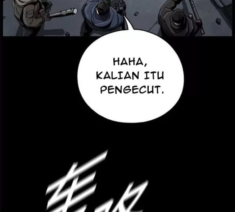 The First Hunter Chapter 12 Gambar 15