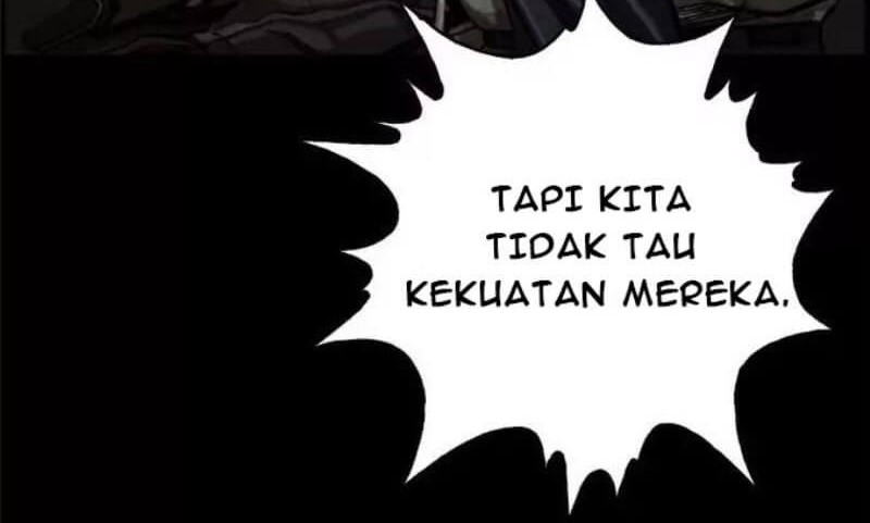 The First Hunter Chapter 12 Gambar 3
