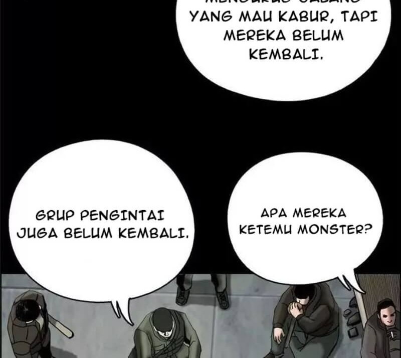 The First Hunter Chapter 12 Gambar 11