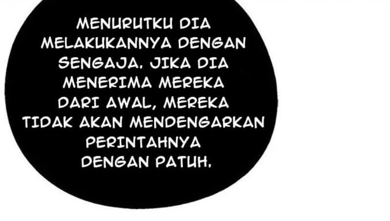 The First Hunter Chapter 11 Gambar 15