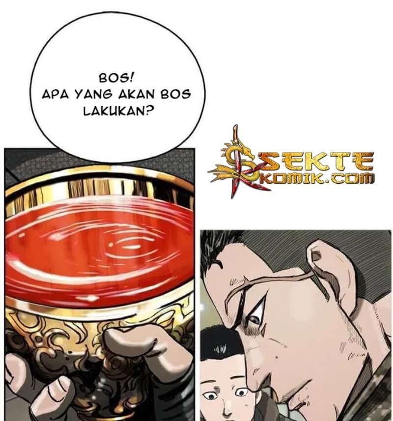 The First Hunter Chapter 11 Gambar 19