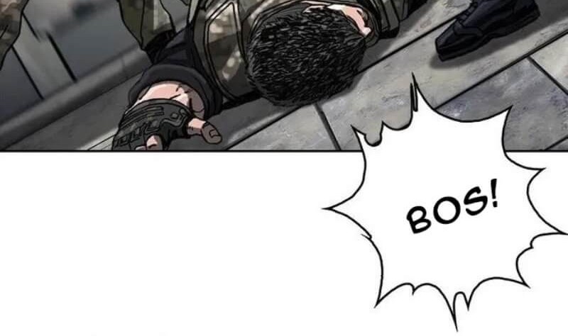 The First Hunter Chapter 11 Gambar 25