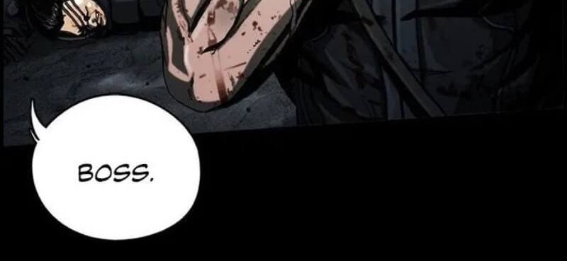 The First Hunter Chapter 11 Gambar 31