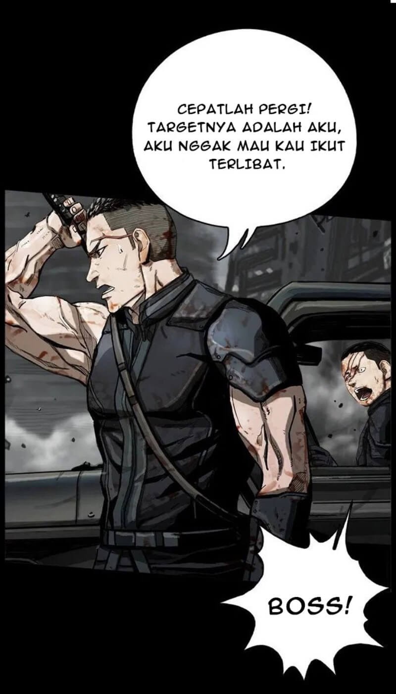 The First Hunter Chapter 11 Gambar 38