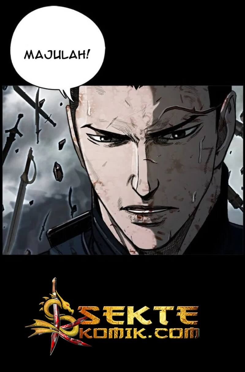 The First Hunter Chapter 11 Gambar 43