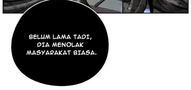 The First Hunter Chapter 11 Gambar 3