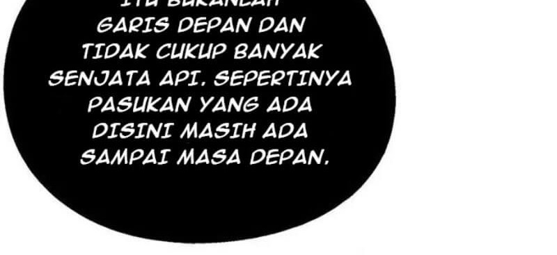 The First Hunter Chapter 11 Gambar 55