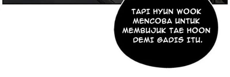 The First Hunter Chapter 11 Gambar 5