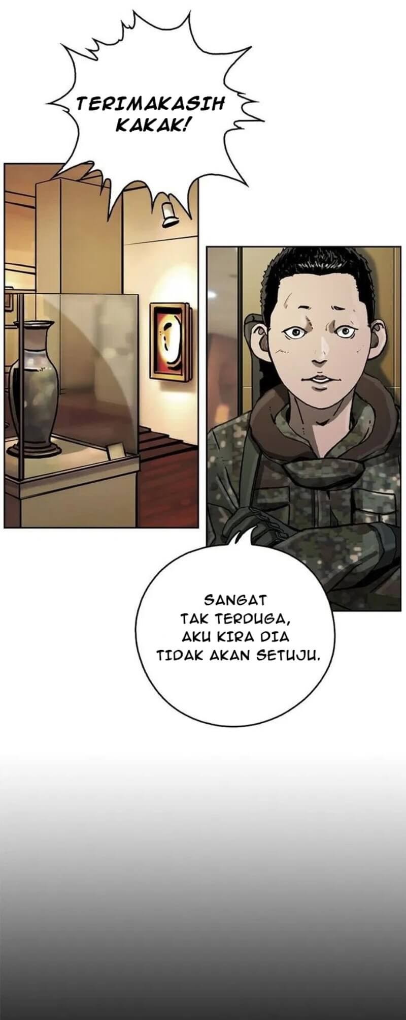 The First Hunter Chapter 11 Gambar 10