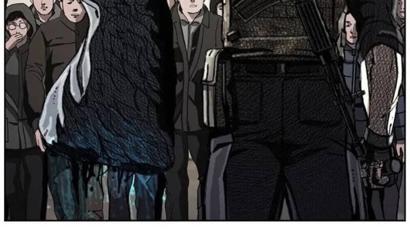 The First Hunter Chapter 11 Gambar 13