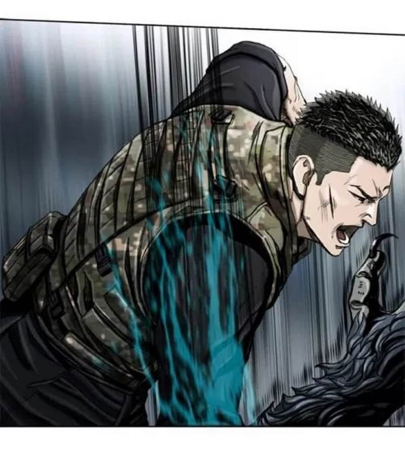 The First Hunter Chapter 10 Gambar 18