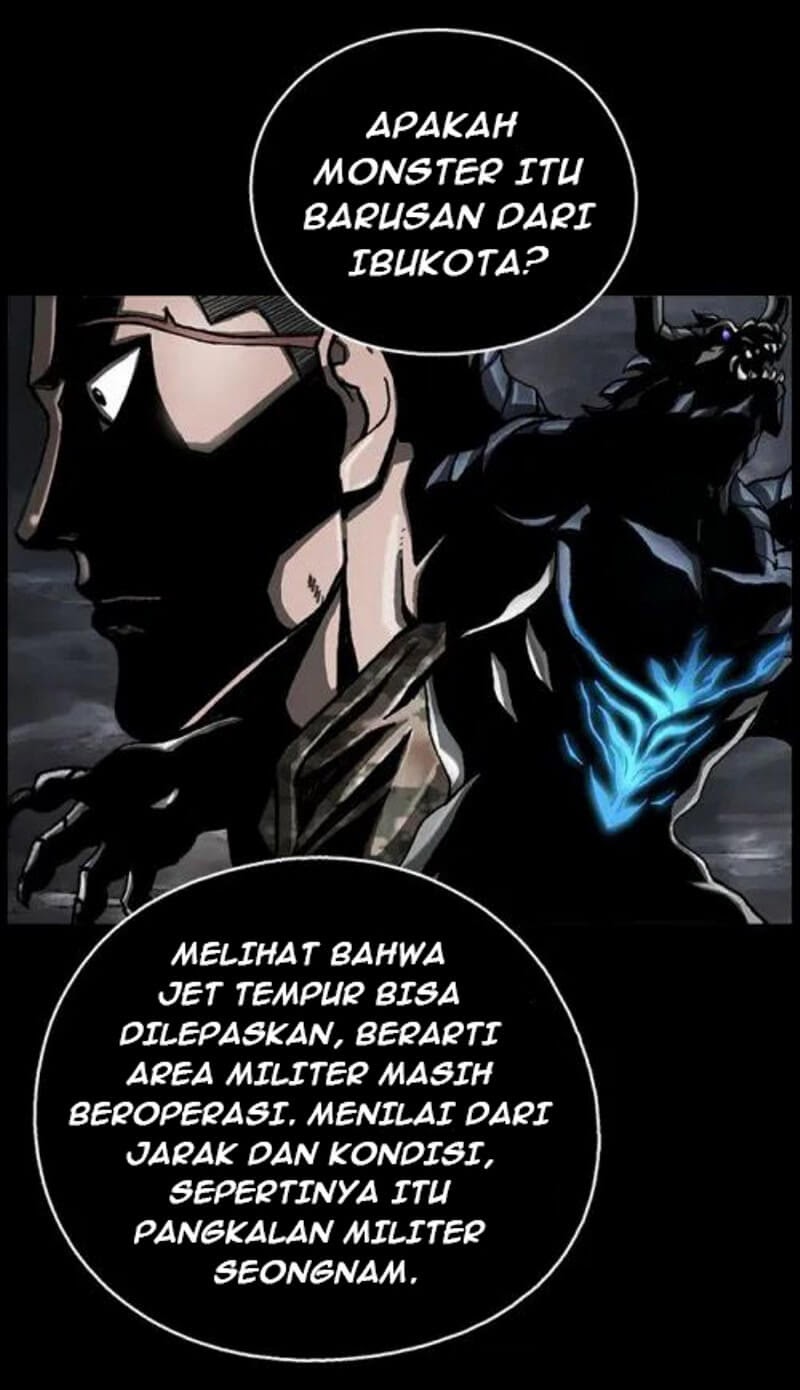 The First Hunter Chapter 10 Gambar 47