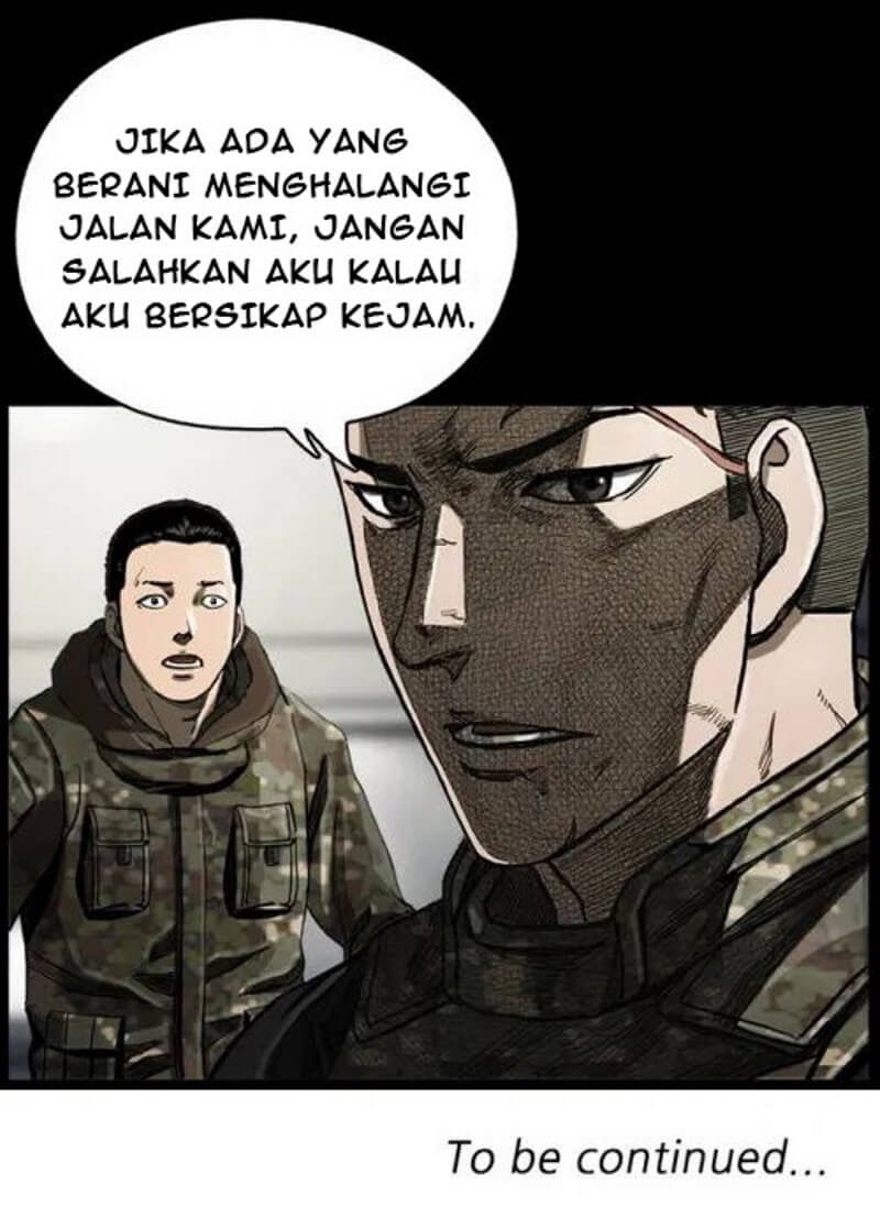 The First Hunter Chapter 10 Gambar 55