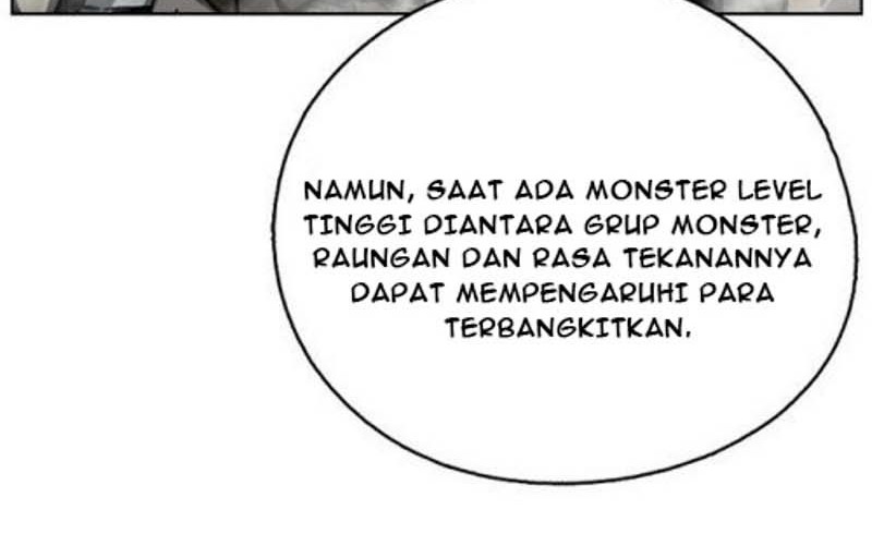 The First Hunter Chapter 09 Gambar 24