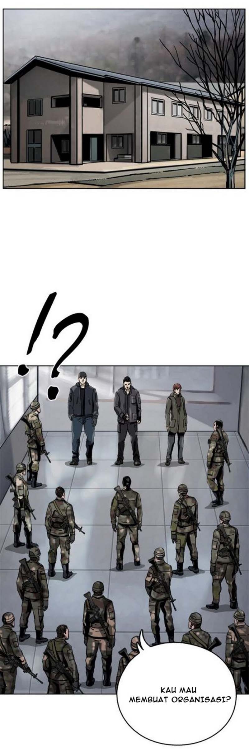 Baca  The First Hunter Chapter 09 Gambar 2