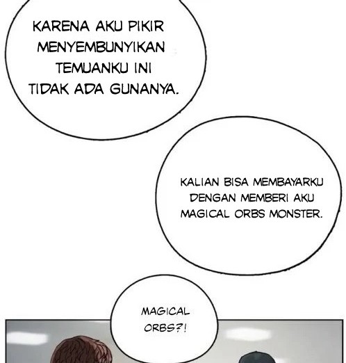 The First Hunter Chapter 03 Gambar 29