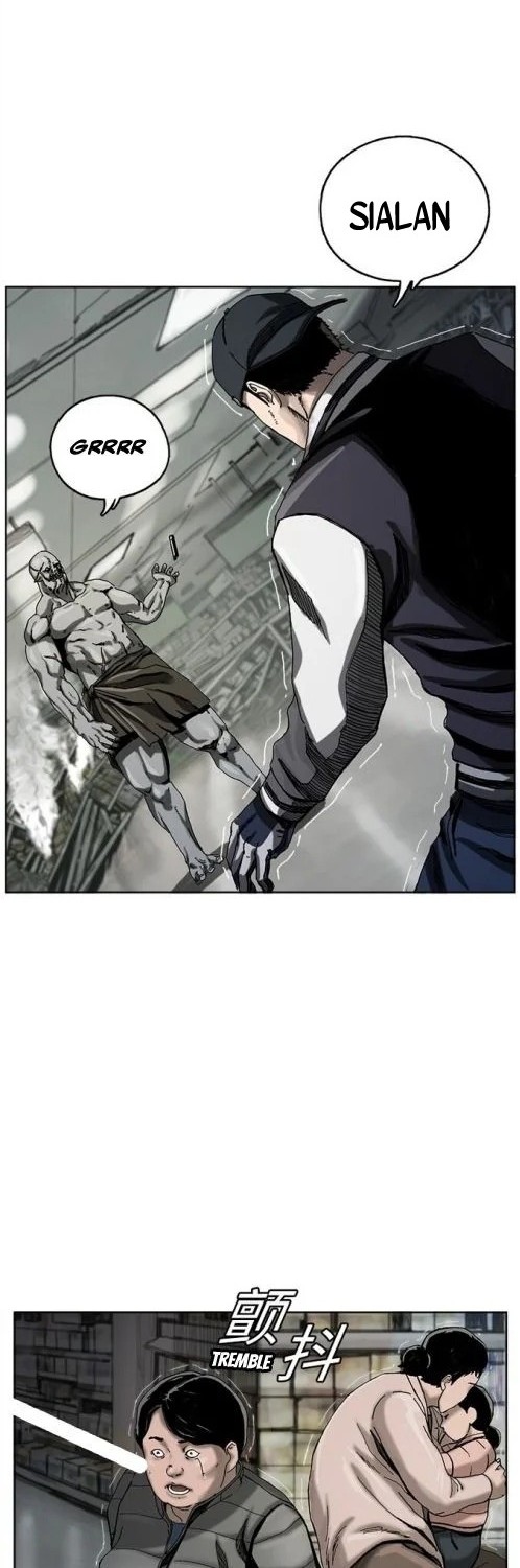 The First Hunter Chapter 03 Gambar 3