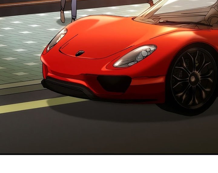 The Hero Returns Chapter 28 Gambar 39