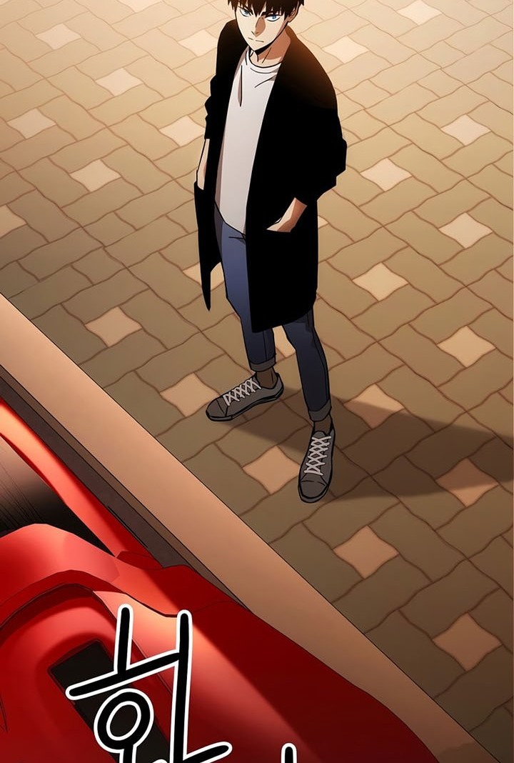 The Hero Returns Chapter 28 Gambar 45