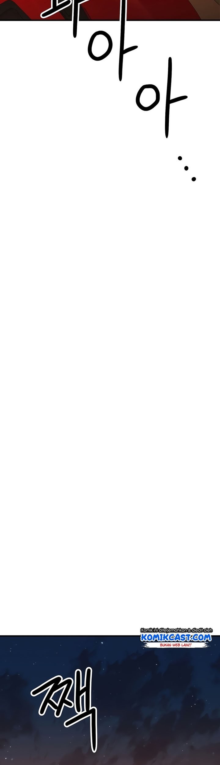 The Hero Returns Chapter 28 Gambar 46