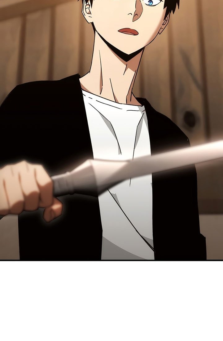 The Hero Returns Chapter 28 Gambar 55