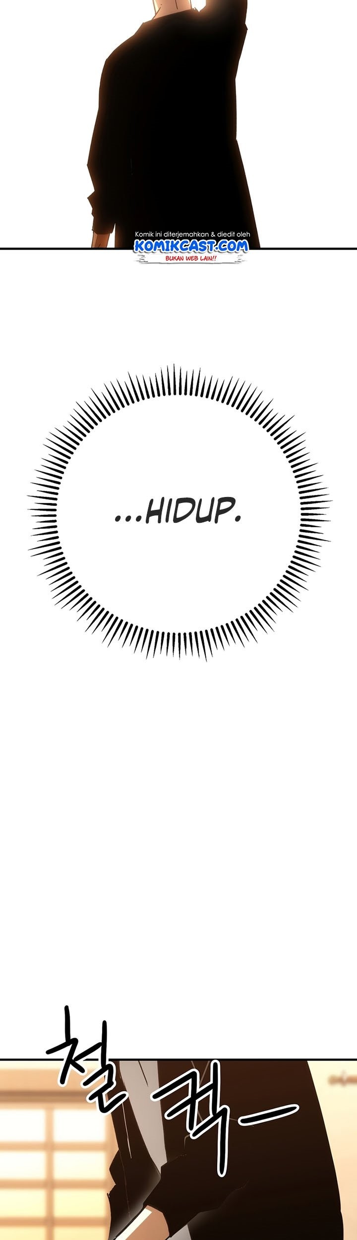 The Hero Returns Chapter 28 Gambar 60