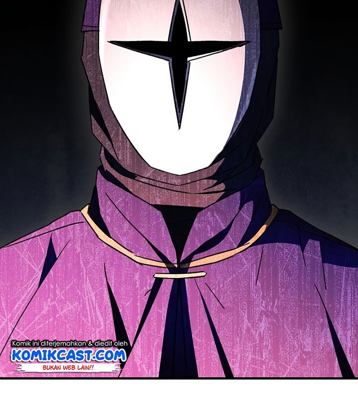 The Hero Returns Chapter 28 Gambar 103