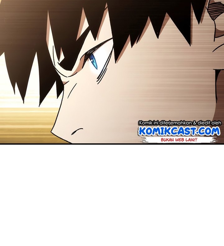 The Hero Returns Chapter 27 Gambar 29