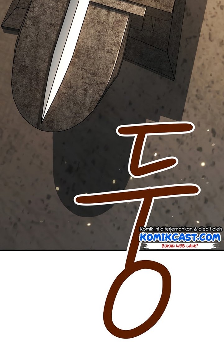 The Hero Returns Chapter 27 Gambar 121