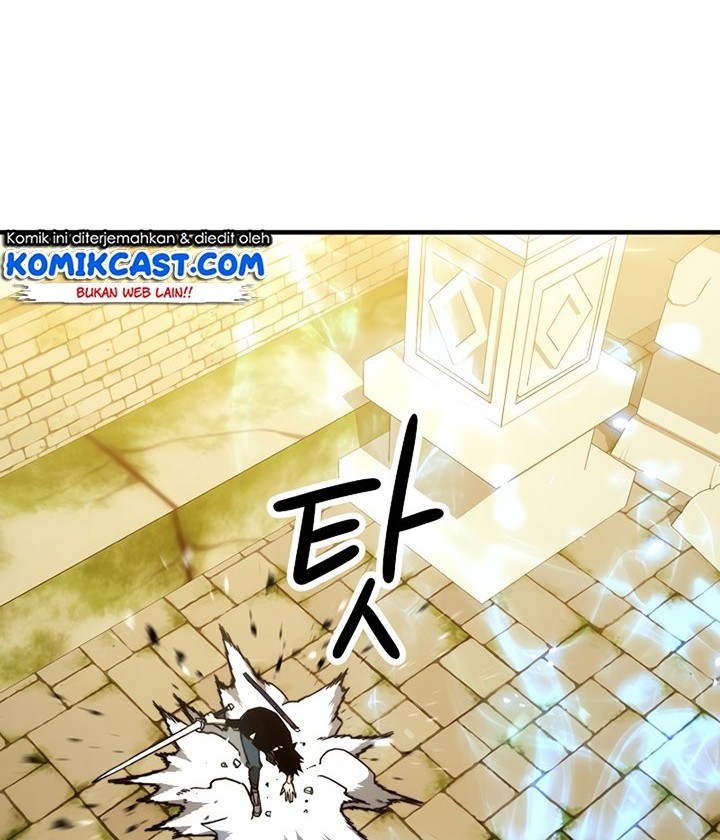 The Hero Returns Chapter 27 Gambar 15