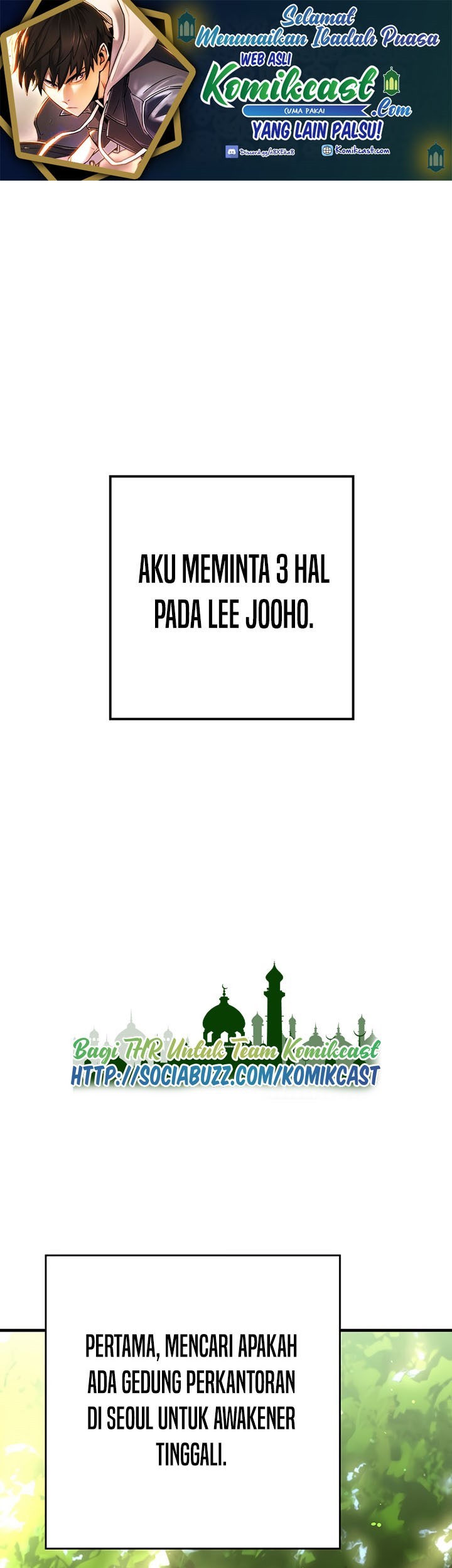 Baca The Hero Returns Chapter 26 Gambar 2
