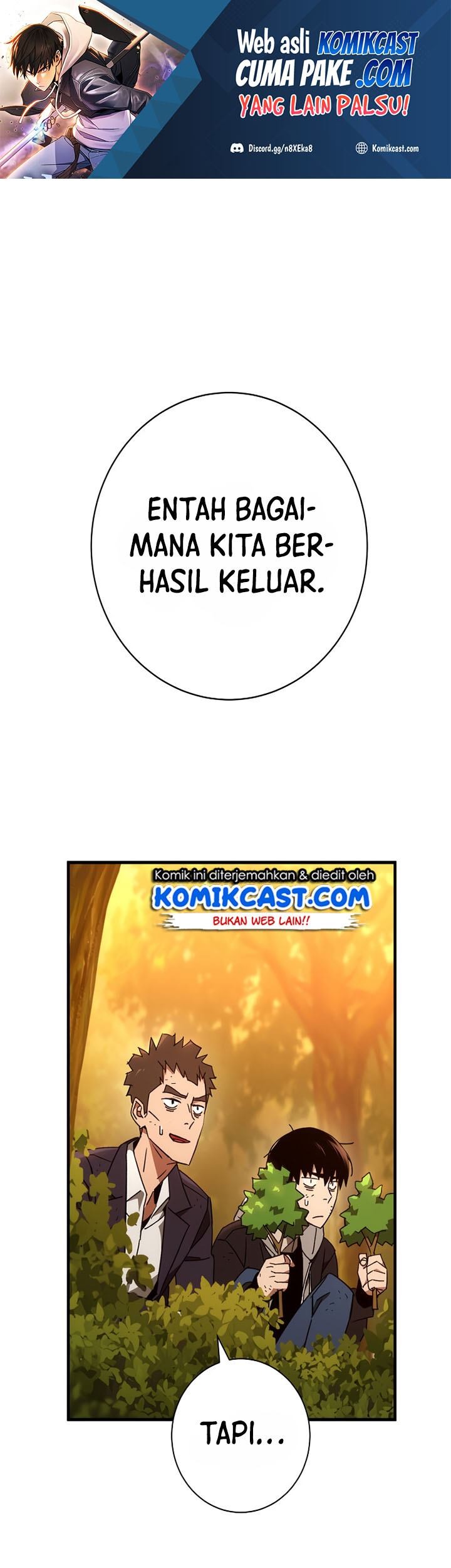 Baca The Hero Returns Chapter 23 Gambar 2