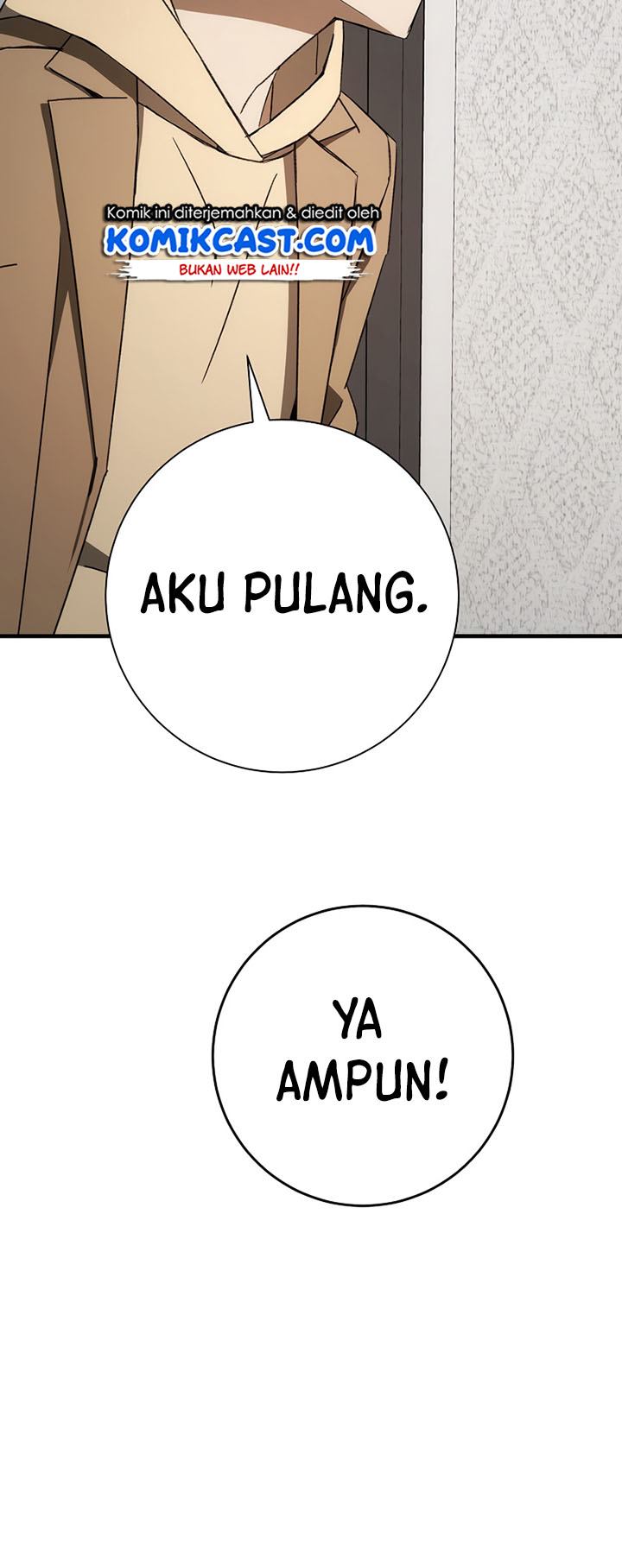The Hero Returns Chapter 23 Gambar 93