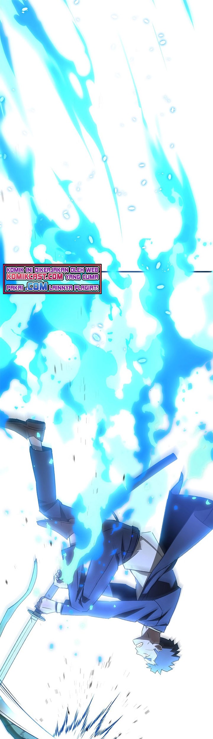 Baca  The Hero Returns Chapter 22 Gambar 2