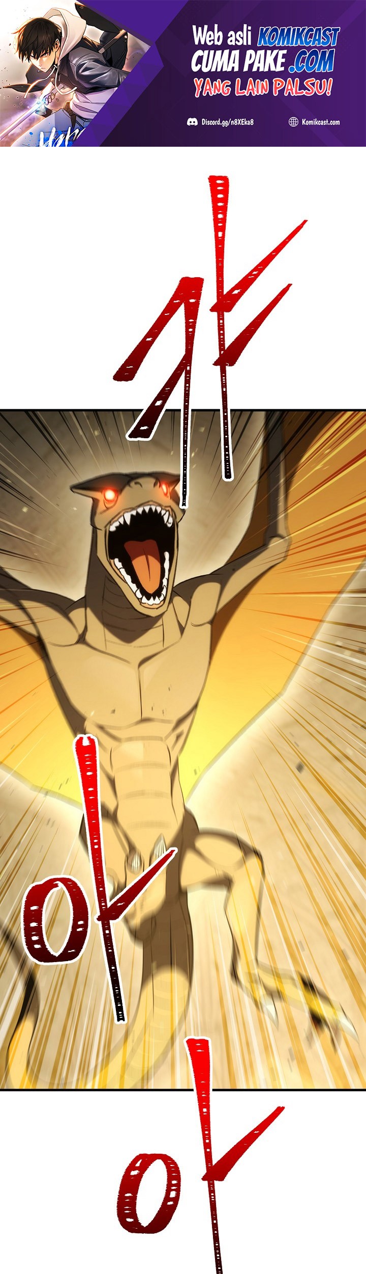 Baca The Hero Returns Chapter 20 Gambar 2