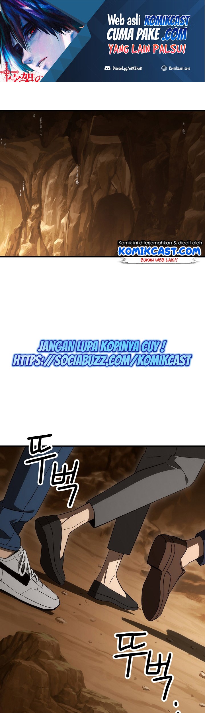 Baca The Hero Returns Chapter 18 Gambar 2