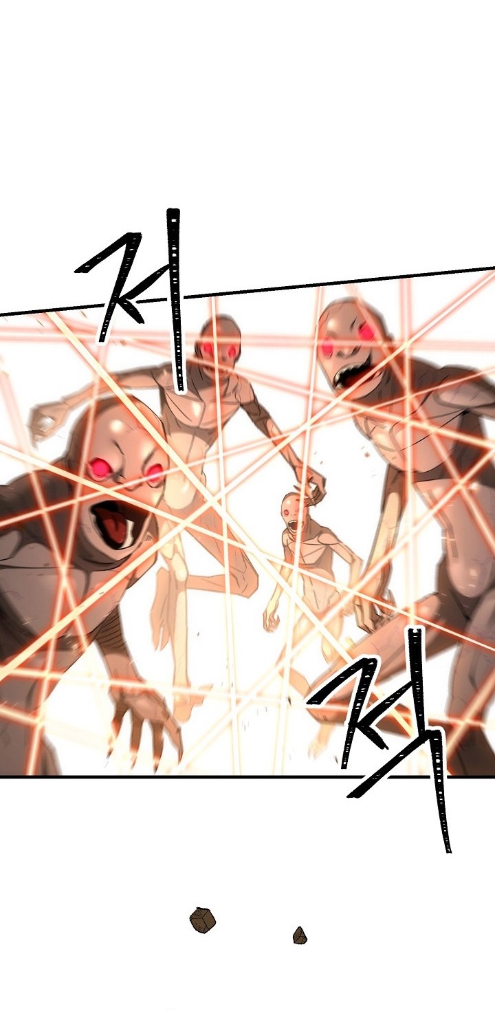 The Hero Returns Chapter 17 Gambar 31