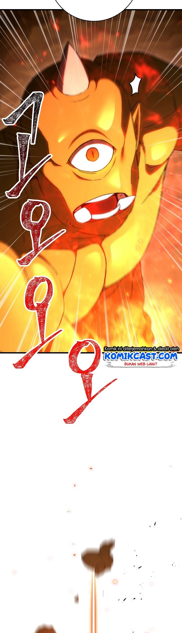 The Hero Returns Chapter 17 Gambar 46
