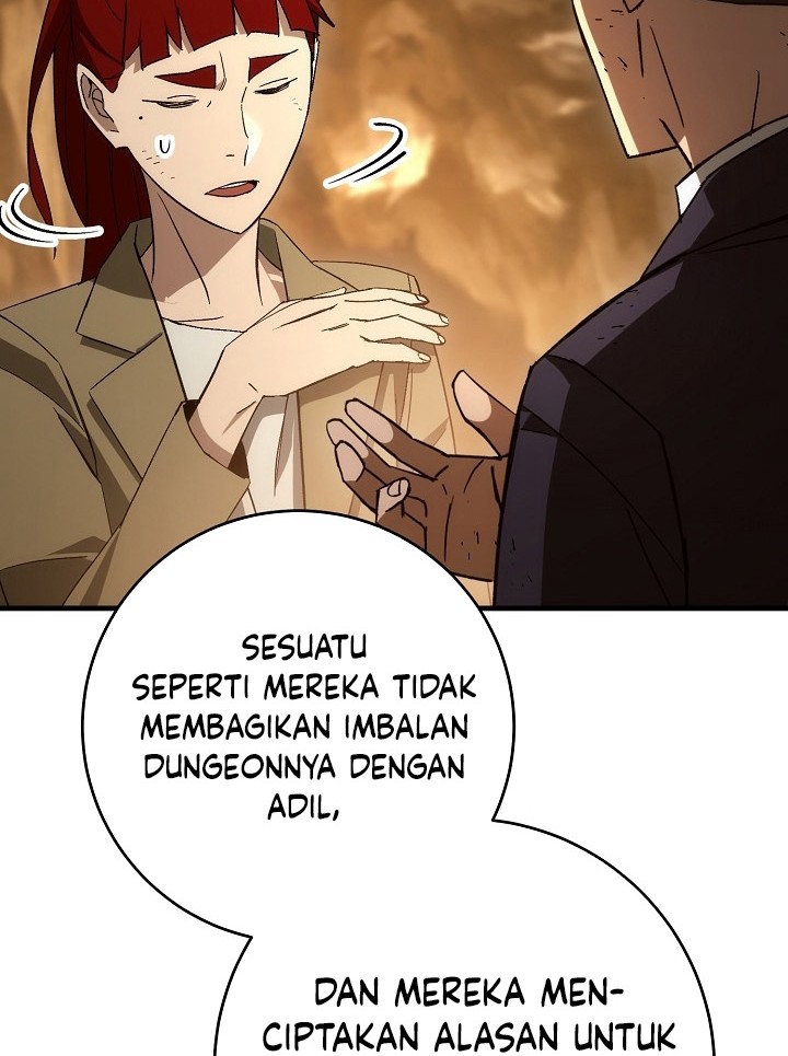 The Hero Returns Chapter 17 Gambar 71