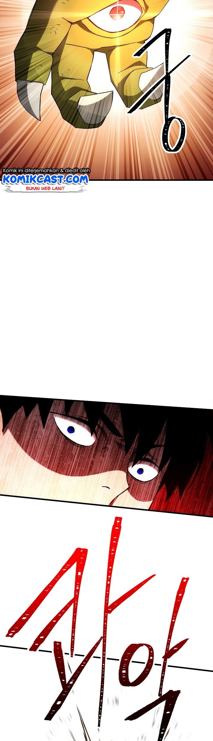 The Hero Returns Chapter 17 Gambar 6