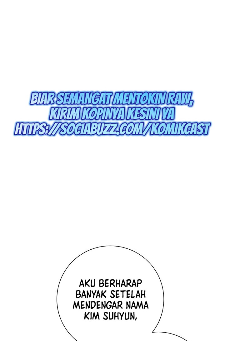 The Hero Returns Chapter 15 Gambar 31
