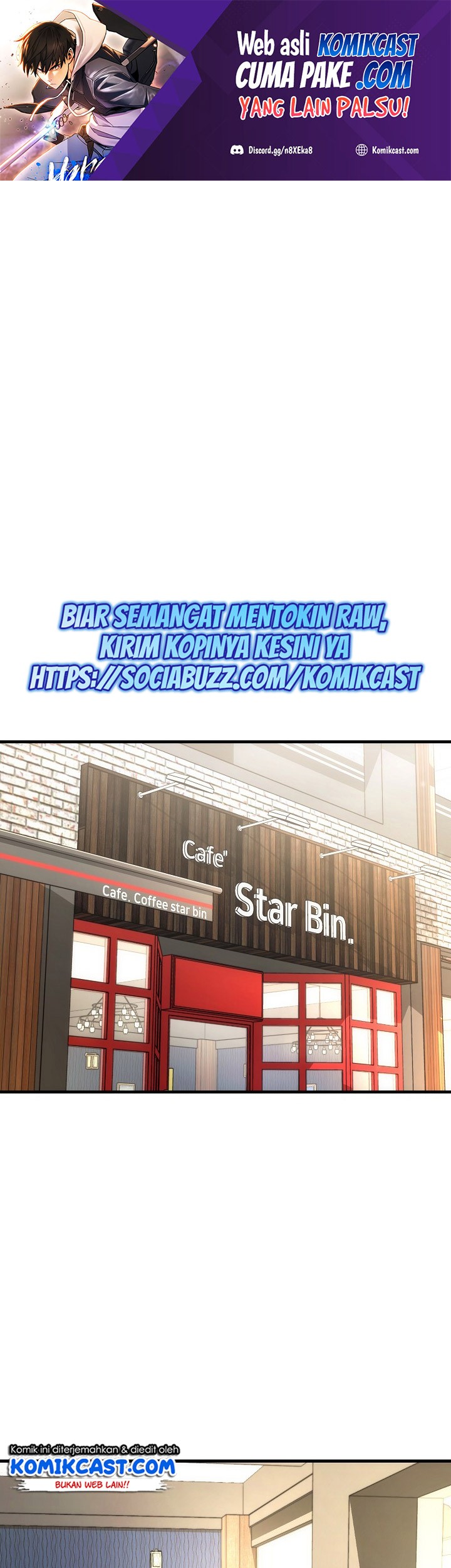 Baca  The Hero Returns Chapter 15 Gambar 2