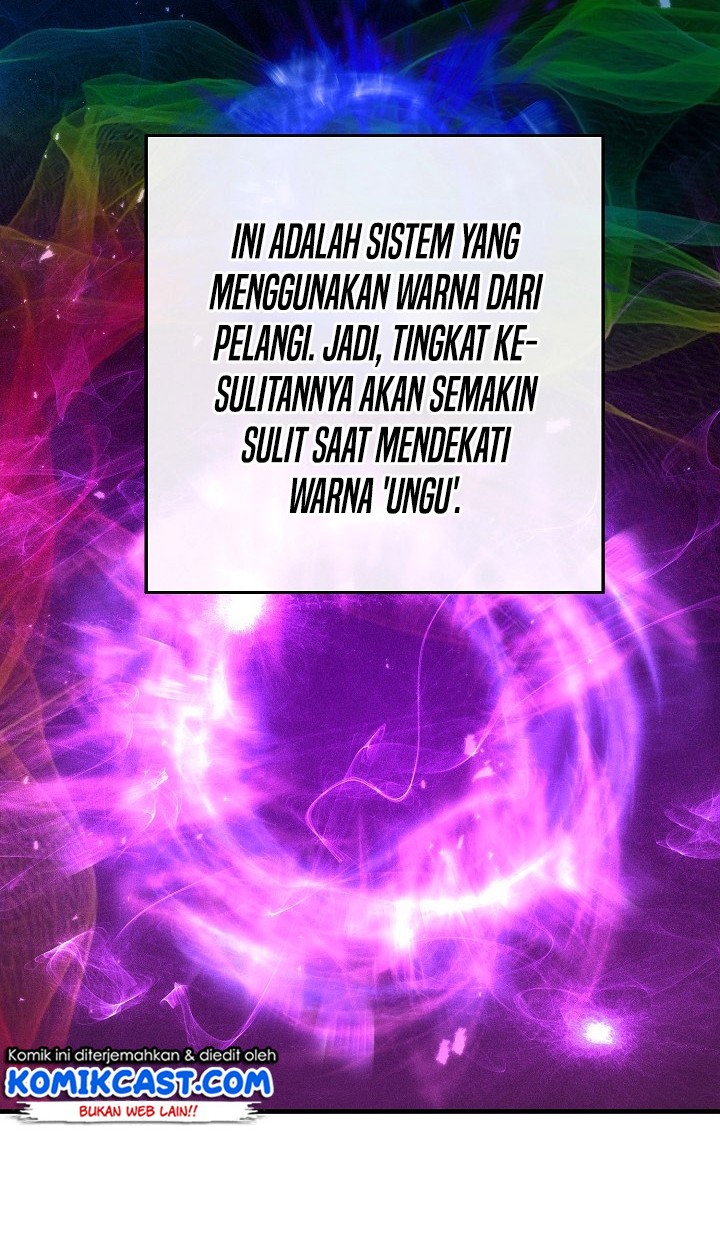The Hero Returns Chapter 15 Gambar 17