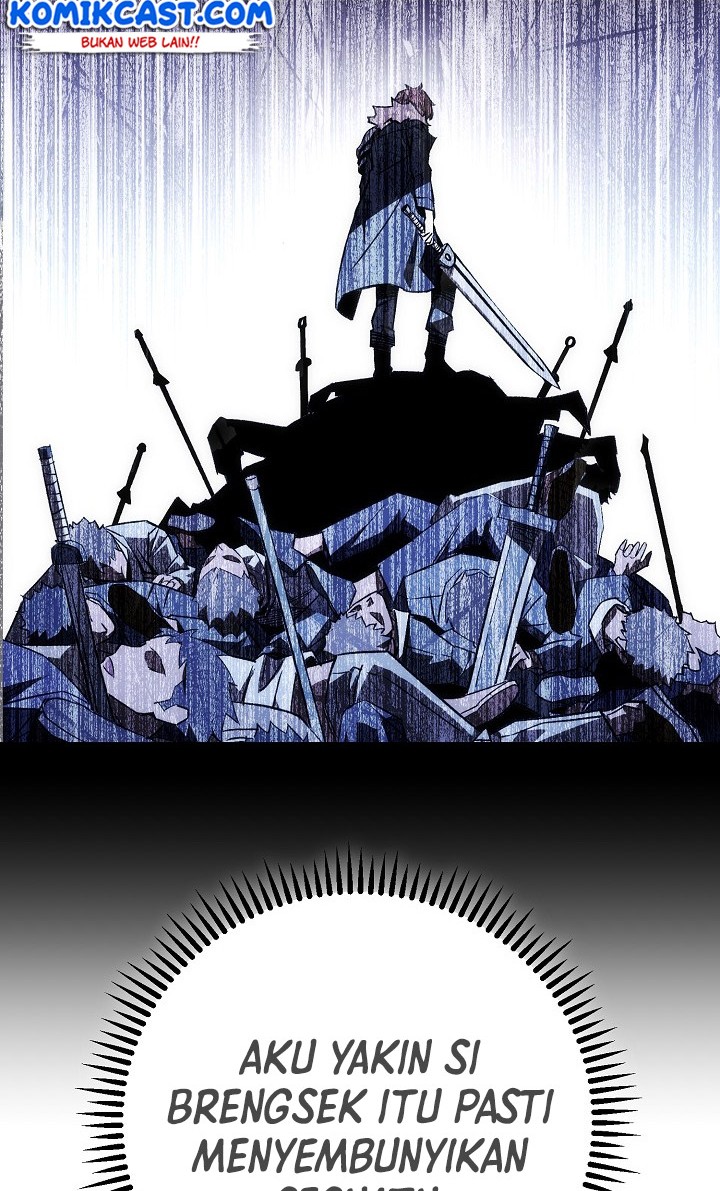 The Hero Returns Chapter 14 Gambar 53
