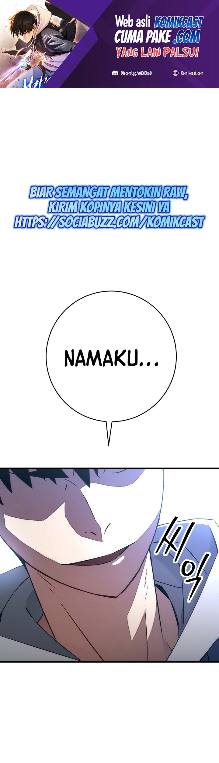 Baca  The Hero Returns Chapter 14 Gambar 2
