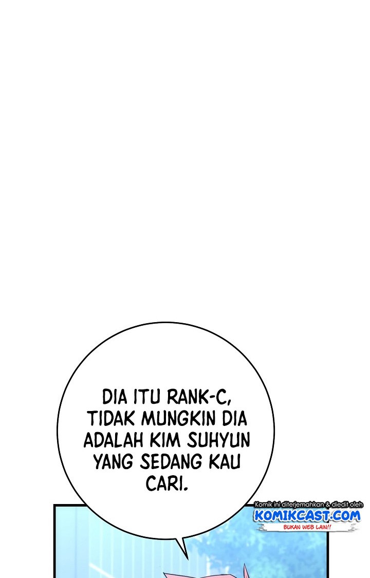 The Hero Returns Chapter 14 Gambar 9