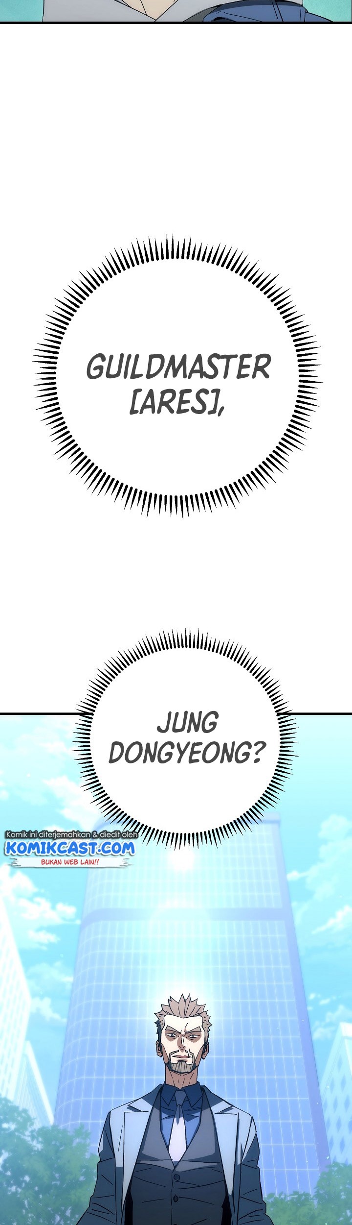 The Hero Returns Chapter 13 Gambar 56