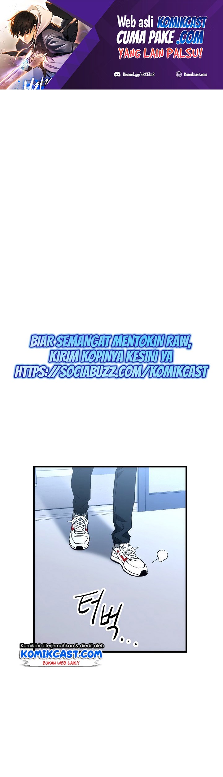 Baca  The Hero Returns Chapter 13 Gambar 2