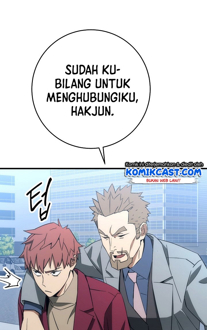 The Hero Returns Chapter 13 Gambar 59