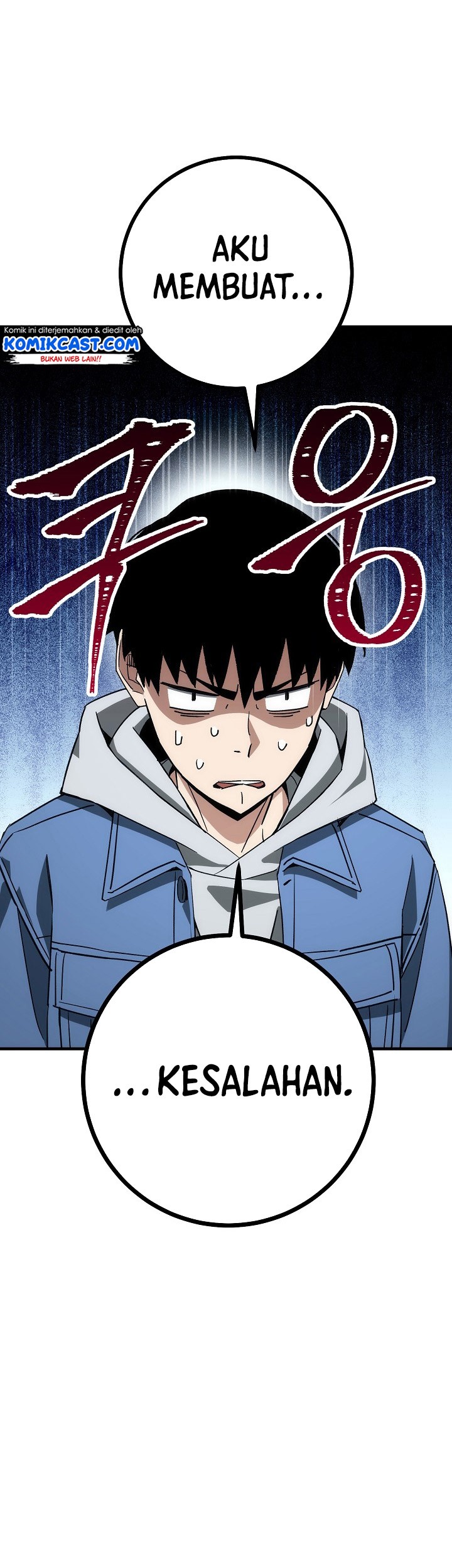 The Hero Returns Chapter 13 Gambar 4